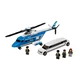 Helicopter and Limousine 3222 thumbnail-0