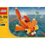 LEGO® Creator Little Fish 3223 (1/1)
