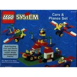 LEGO® Freestyle Cars and Planes Set 3226 (1/1)
