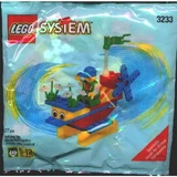 LEGO® Freestyle Freestyle Contraption 3233 (1/1)