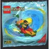 LEGO® Freestyle Contraption Set 3234 (1/1)