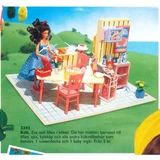 LEGO® Scala Kitchen 3243 (1/1)