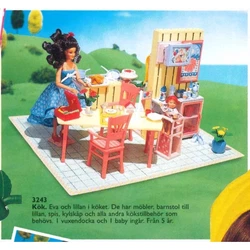 Kitchen 3243