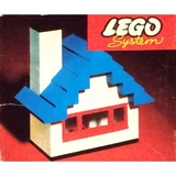 LEGO® System Small Cottage 326 (1/1)