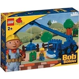 LEGO® DUPLO® Bob, Lofty and the Mice 3273 (1/1)