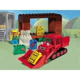 LEGO® DUPLO® Bob and Muck Repair the Barn 3274 (1/1) LEGO® DUPLO® Bob and Muck Repair the Barn 3274 (1/1)