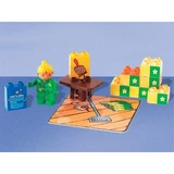 LEGO® DUPLO® Wallpaper Wendy 3278 (1/1) LEGO® DUPLO® Wallpaper Wendy 3278 (1/1)