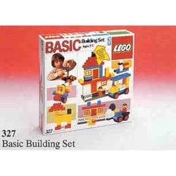 Basic Building Set 327