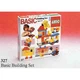 Basic Building Set 327 thumbnail-0