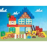 LEGO® DUPLO Clock Tower Bob 3282 (1/1)