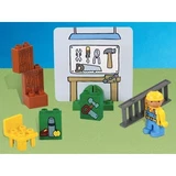 LEGO® Explore Bob's Busy Day 3284 (1/1)