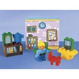 LEGO® Explore Wendy in the Office 3285 (1/1)