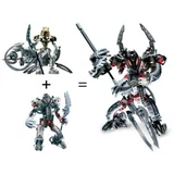 LEGO® Bionicle Takutanuva 3287 (1/1)