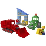 LEGO® DUPLO® Muck & Roley in the Sunflower Factory 3289 (1/1)
