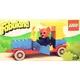 Michael Mouse and his New Car 328 thumbnail-0