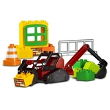 LEGO® DUPLO Benny's Dig Set 3293 (1/1)