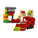 LEGO® DUPLO® Muck's Recycling Set 3294 (1/1)