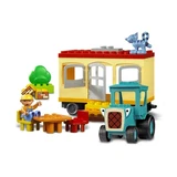 LEGO® DUPLO Travis and the Mobile Caravan 3296 (1/1) LEGO® DUPLO Travis and the Mobile Caravan 3296 (1/1)