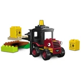LEGO® DUPLO Lift and Load Sumsy 3298 (1/1)