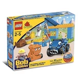 LEGO® DUPLO® Scrambler and Dizzy at Bob's Workshop 3299 (1/1) LEGO® DUPLO® Scrambler and Dizzy at Bob's Workshop 3299 (1/1)