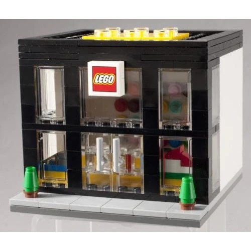 LEGO® Sonstiges Brand Retail Store 3300003 (1/1) LEGO® Sonstiges Brand Retail Store 3300003 (1/1)