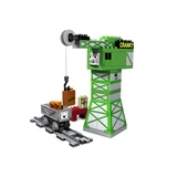 LEGO® DUPLO® Cranky-Loading Crane 3301 (1/1)