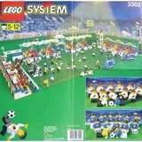 LEGO® Town Field Bases 3302 (1/1)