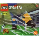 LEGO® Town Goalkeepers 3306 (1/1)