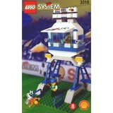 LEGO® Town Press Box 3310 (1/1)