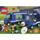 LEGO® Town Police Unit 3314 (1/1)