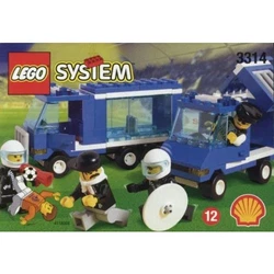 Police Unit 3314