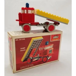 Dump Truck 331