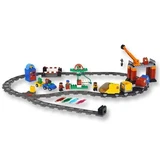 LEGO® Explore Intelligent Train Deluxe Set 3325 (1/1)