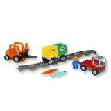 LEGO® Explore Intelligent Train Cargo 3326 (1/1)