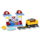 LEGO® Explore Intelligent Train Station 3327 (1/1)
