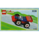 LEGO® Basic Racing Car 3330 (1/1)
