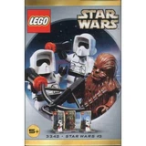 LEGO® Star Wars™ Star Wars #3 - Chewbacca and 2 Biker Scouts 3342 (1/1)