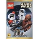 Star Wars #3 - Chewbacca and 2 Biker Scouts 3342 thumbnail-0