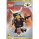 One Minifig Pack - Ninja #1 3344 thumbnail-0
