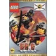 Three Minifig Pack - Ninja #2 3345 thumbnail-0