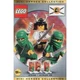 Three Minifig Pack - Ninja #3 3346 thumbnail-0