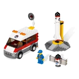 LEGO® City Satellite Launch Pad 3366 (1/1)