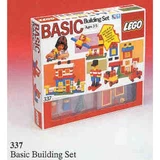 LEGO® Basic Basic Building Set 337 (1/1)