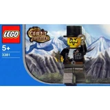 LEGO® Adventurers Sam Sinister 3381 (1/1)