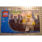 LEGO® World City Chef 3383 (1/1)