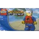 LEGO® Island Xtreme Stunts Pepper 3386 (1/1)