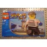 LEGO® Island Xtreme Stunts Brickster 3387 (1/1) LEGO® Island Xtreme Stunts Brickster 3387 (1/1)