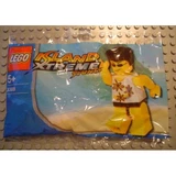 LEGO® Island Xtreme Stunts Beach Dude 3388 (1/1)