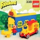 Blondi the Pig and Taxi Station 338 thumbnail-0