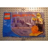 LEGO® Sports Street Basket 3390 (1/1) LEGO® Sports Street Basket 3390 (1/1)